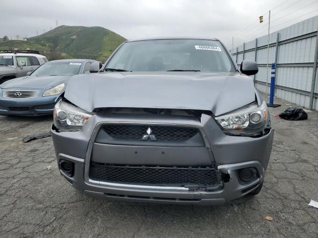 2012 Mitsubishi Outlander Sport Es VIN: JA4AP3AU8CZ002219 Lot: 46666364