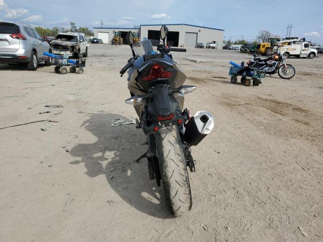 2023 KAWASAKI EX400 - JKAEXKH12PDAP7026