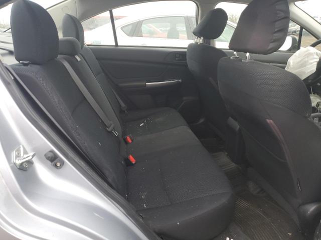 2016 SUBARU IMPREZA JF1GJAA68GH016534