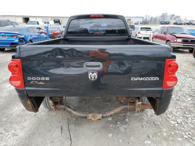 2011 Dodge Dakota St VIN: 1D7RW2BK3BS559474 Lot: 39241735