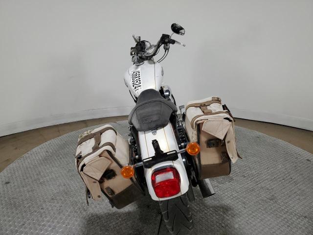 2007 HARLEY-DAVIDSON XL1200 L 1HD1CX3167K424627