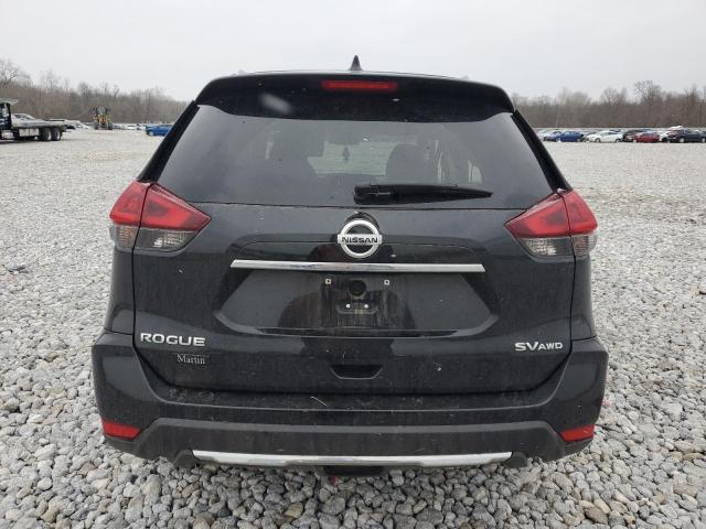 2018 NISSAN ROGUE S - 5N1AT2MV5JC700721