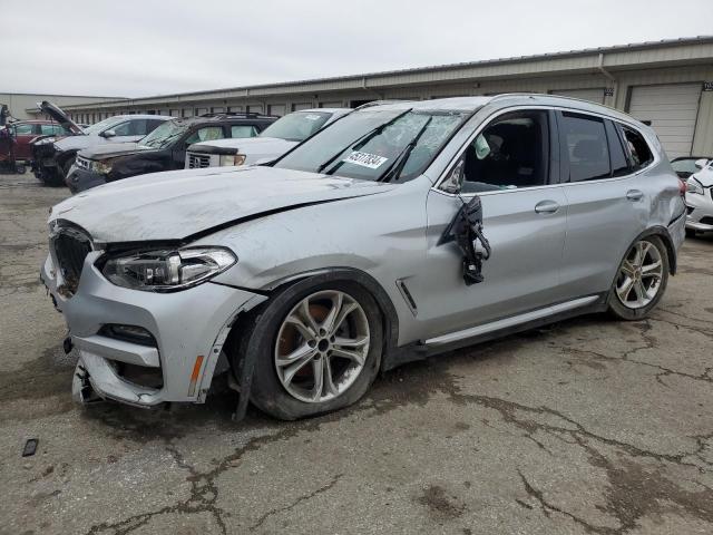 BMW-X3-5UXTY3C09L9D53244