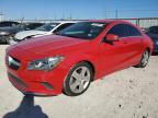 2017 MERCEDES-BENZ CLA 250 - WDDSJ4EB7HN500393