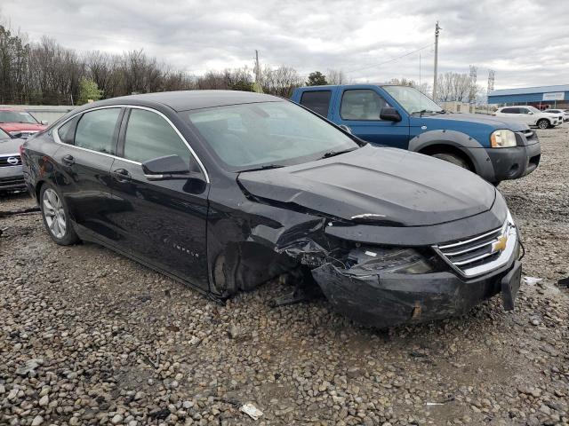 2016 Chevrolet Impala Lt VIN: 2G1115S34G9116025 Lot: 46012494