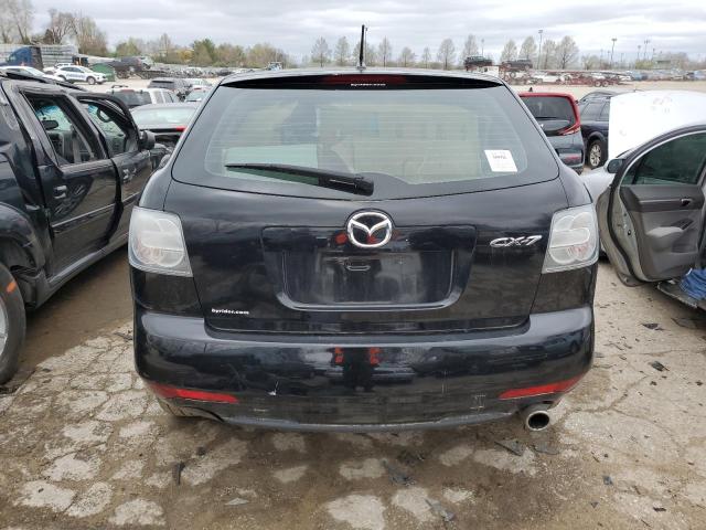 2010 Mazda Cx-7 VIN: JM3ER2W53A0329147 Lot: 48154664