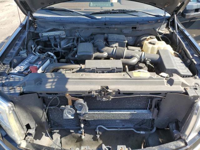 2009 Ford F-150 - Image 11