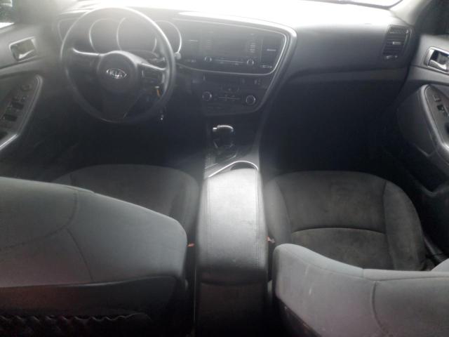 2015 KIA OPTIMA LX - KNAGM4A76F5663393