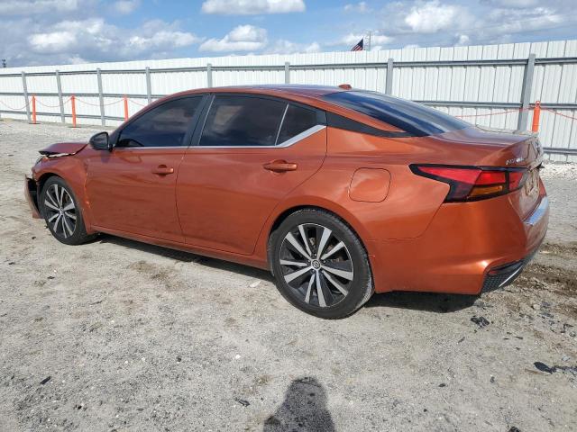 1N4BL4CV0LC140198 Nissan Altima SR 2