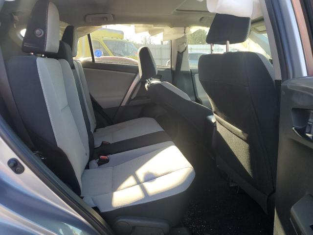 2017 Toyota Rav4 Xle VIN: 2T3RFREV8HW647140 Lot: 45696374