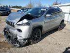 JEEP CHEROKEE L photo