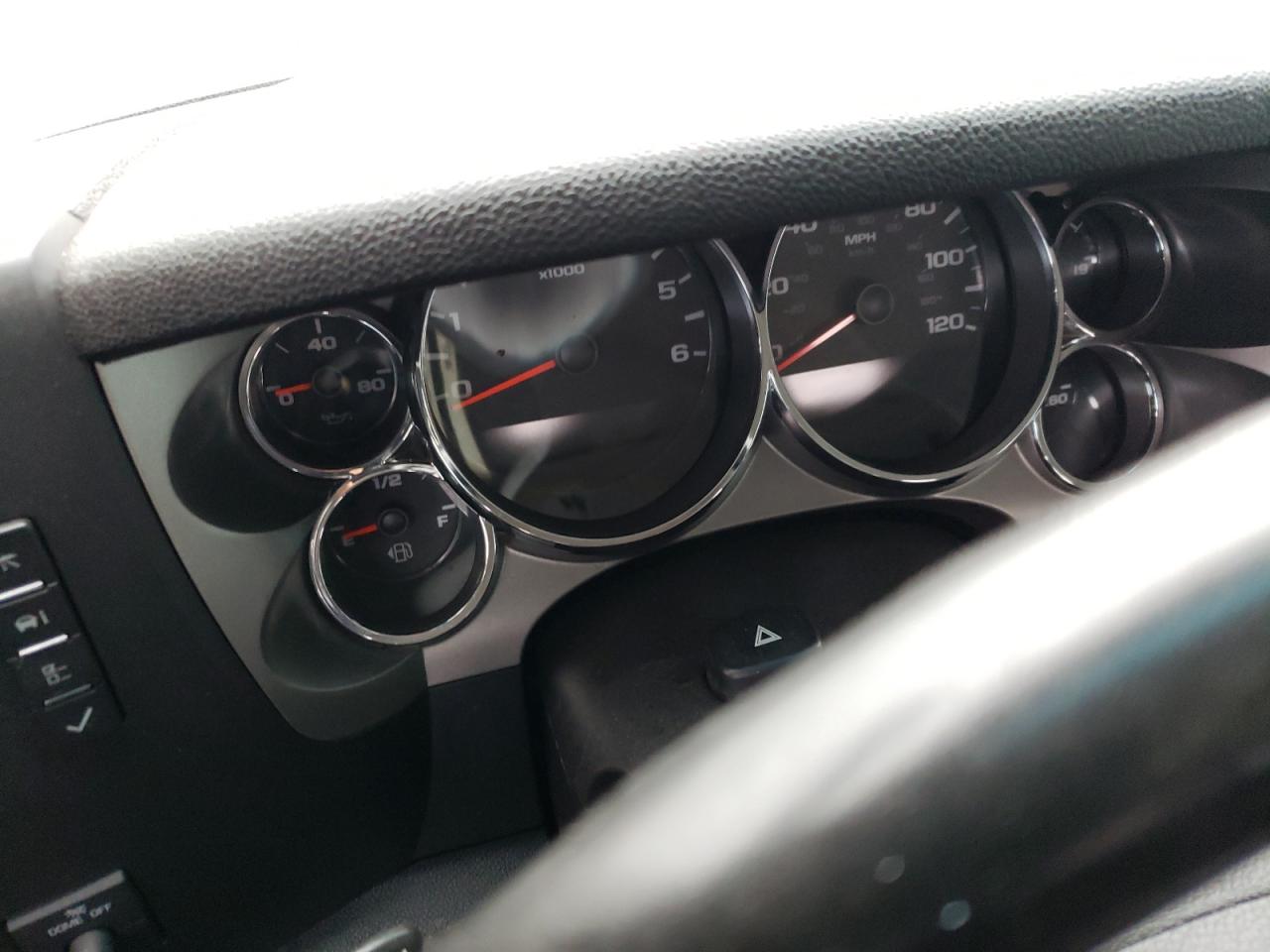 1GCRKSE72CZ274075 2012 Chevrolet Silverado K1500 Lt