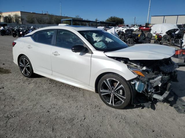 2023 Nissan Sentra Sr VIN: 3N1AB8DV5PY288197 Lot: 47951614