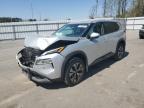 2021 NISSAN ROGUE SV - 5N1AT3BB4MC845056