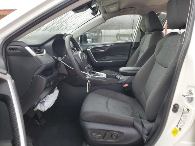 2022 TOYOTA RAV4 XLE - 2T3W1RFV1NC184111