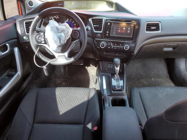 2014 Honda Civic - Image 8