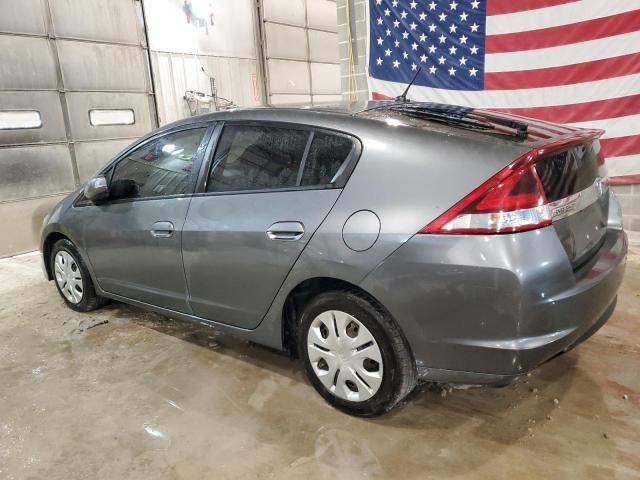 2014 Honda Insight Lx VIN: JHMZE2H58ES002660 Lot: 48119684