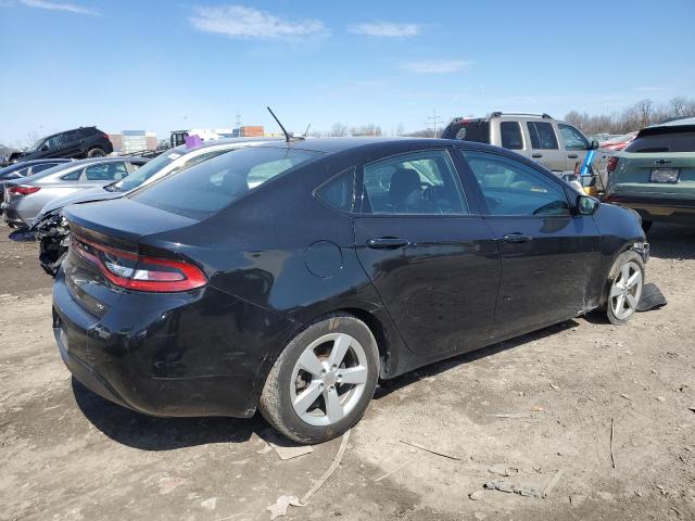 2016 Dodge Dart Sxt VIN: 1C3CDFBB9GD689790 Lot: 47576954