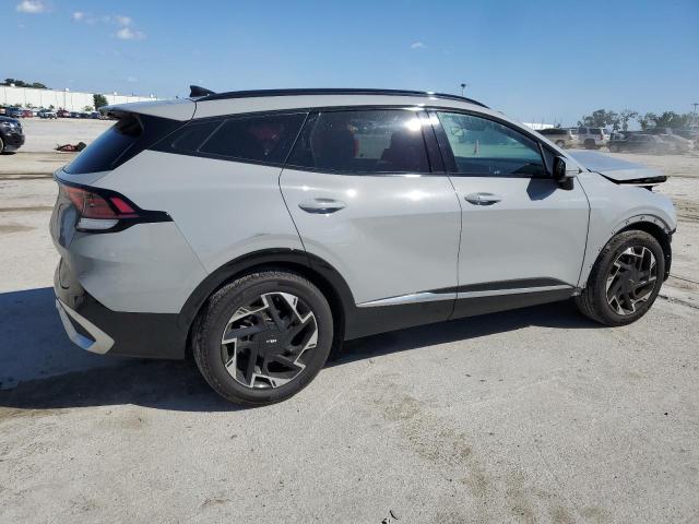 2023 KIA SPORTAGE S - 5XYK53AFXPG106409