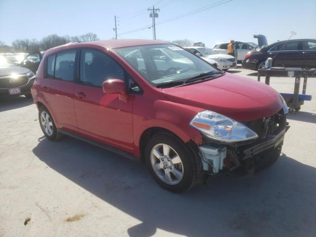 2012 Nissan Versa S VIN: 3N1BC1CP1CK276332 Lot: 48712824