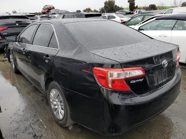 2012 Toyota Camry Base VIN: 4T4BF1FK9CR224226 Lot: 48929164