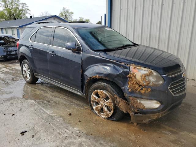 Vin: 2gnflfek9h6158054, lot: 47819324, chevrolet equinox lt 20174