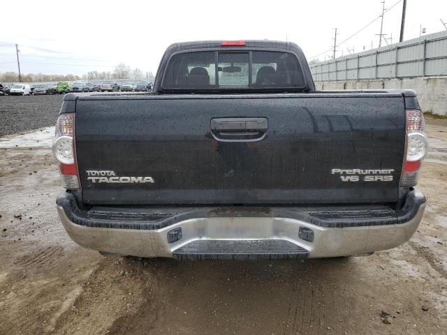 2011 Toyota Tacoma Prerunner Access Cab VIN: 5TFTU4GN0BX003064 Lot: 48151524