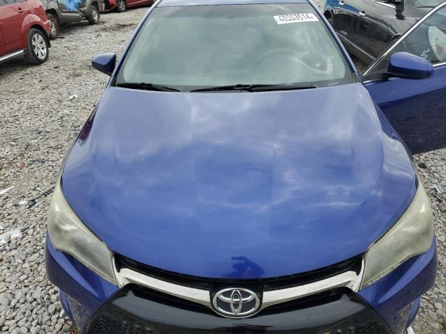 2016 TOYOTA CAMRY LE - 4T1BF1FK8GU512805