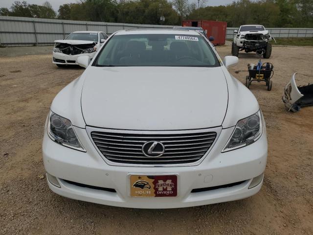 2008 Lexus Ls 460 VIN: JTHBL46F185070526 Lot: 47749564