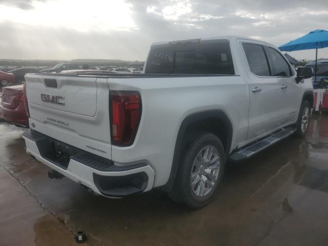 2021 GMC SIERRA K15 - 3GTU9FED6MG261768