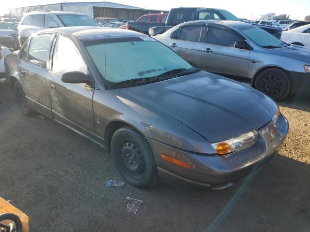 2000 Saturn Sl2 VIN: 1G8ZK5278YZ159374 Lot: 47629484