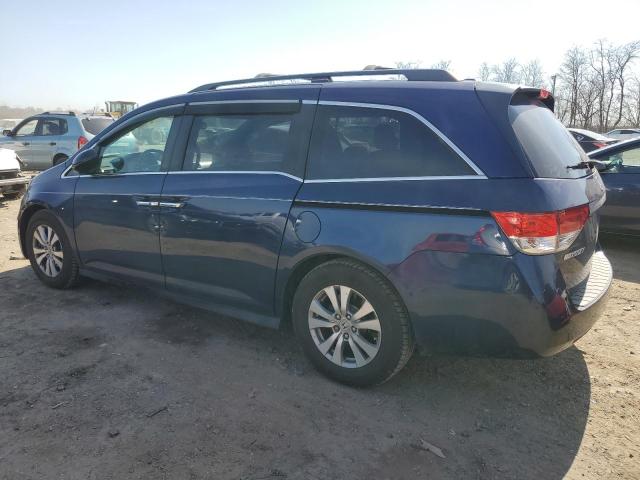 2015 HONDA ODYSSEY EX - 5FNRL5H62FB076589