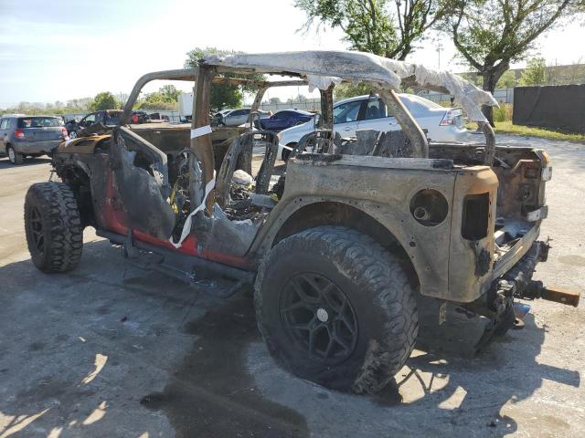2018 JEEP WRANGLER U - 1C4HJXDG5JW151057