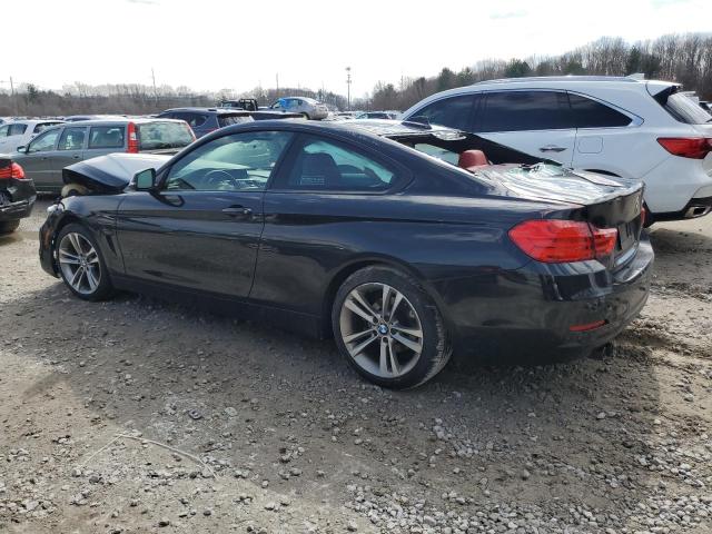 2014 BMW 428 Xi VIN: WBA3N9C53EF720534 Lot: 48377024