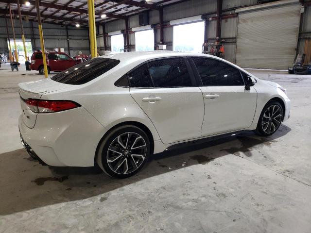 2022 Toyota Corolla Se VIN: 5YFP4MCE1NP132862 Lot: 47848784