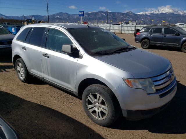 2010 Ford Edge Se VIN: 2FMDK3GC2ABB76430 Lot: 45178414