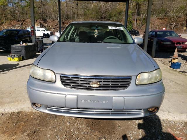1997 Chevrolet Malibu Ls VIN: 1G1NE52M5V6121351 Lot: 47476424