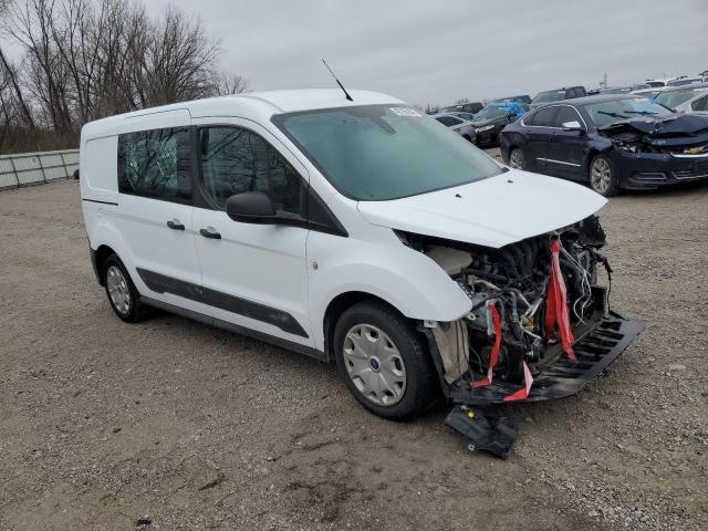 2018 FORD TRANSIT CO - NM0LS7E73J1343951