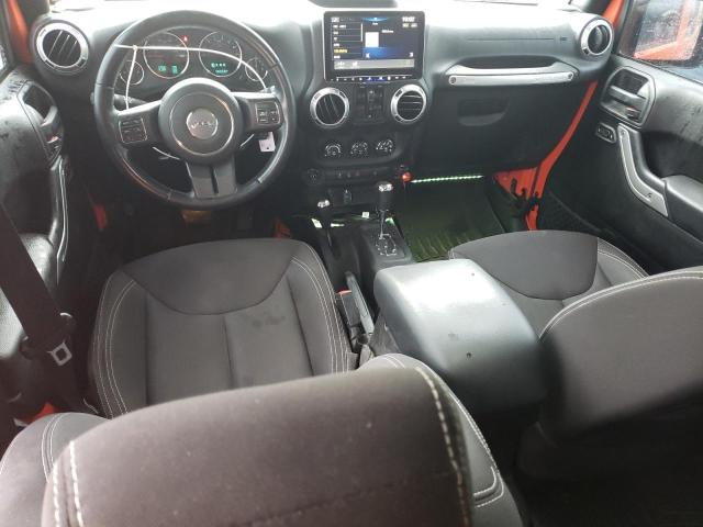 2015 JEEP WRANGLER U - 1C4BJWFG9FL603405