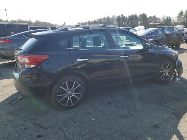 2017 SUBARU IMPREZA LI - 4S3GTAU68H3708758