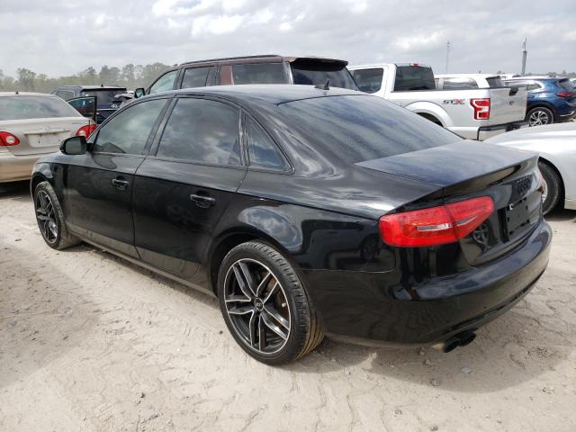 VIN WAUEFAFL8DA116443 2013 Audi A4, Premium Plus no.2