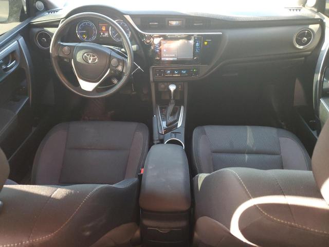 2017 Toyota Corolla L VIN: 2T1BURHE3HC865676 Lot: 48138654