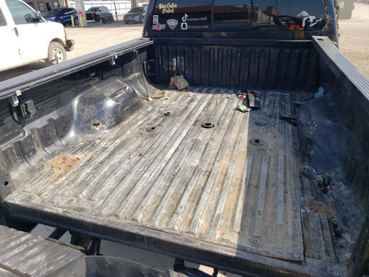 1FT8W3BT1BEB97860 2011 Ford F350 Super Duty