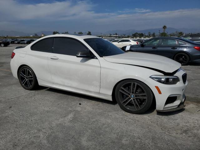 VIN WBA2J5C50JVC07230 2018 BMW 2 Series, M240I no.4