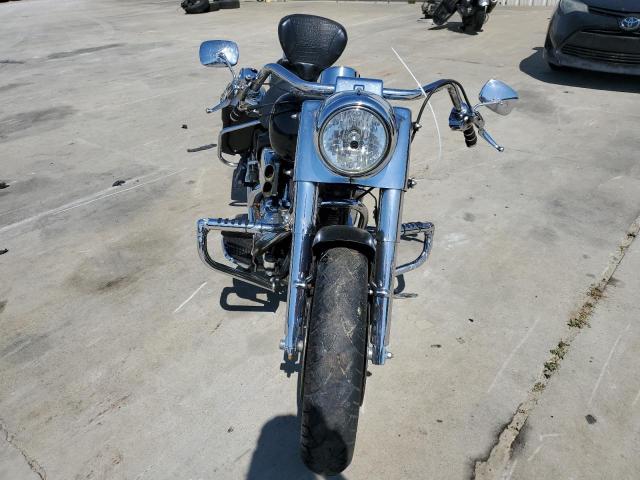 2002 HARLEY-DAVIDSON FLHRI 1HD1FBW122Y602111