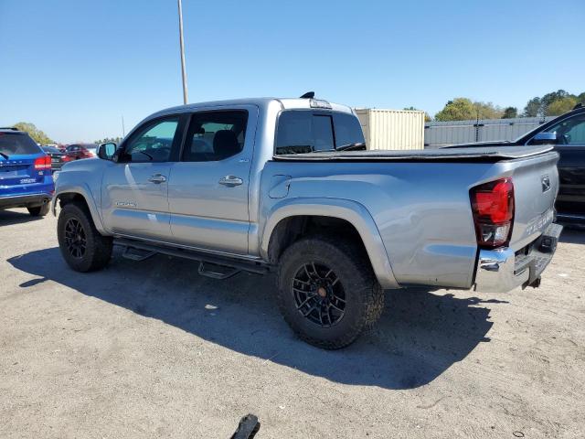 2019 Toyota Tacoma Double Cab VIN: 3TMAZ5CN6KM105768 Lot: 46873484