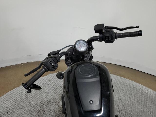 2023 HARLEY-DAVIDSON RH975 1HD1ZH11XPB307155