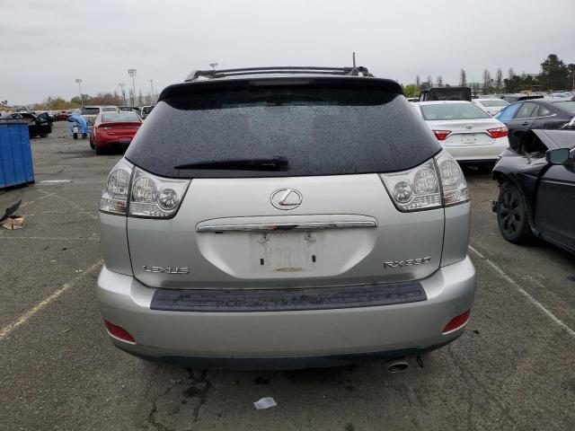 2T2HA31U15C083711 | 2005 Lexus rx 330