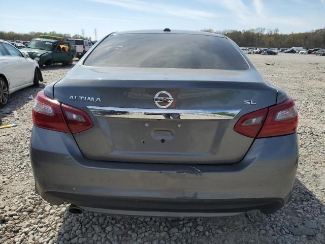 2018 Nissan Altima 2.5 VIN: 1N4AL3AP8JC198387 Lot: 39228279