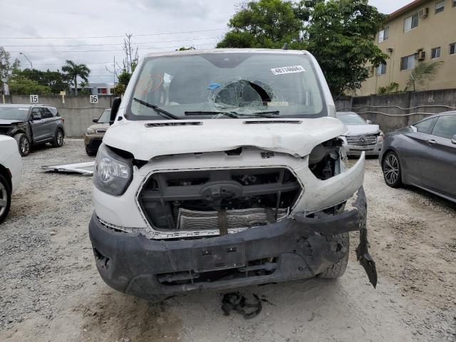 1FTBR1Y86MKA59966 2021 Ford Transit T-250